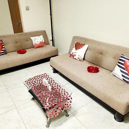 Kot Nu - Beach Themed Apartment - 3 Mins Walk From The Sea Flic en Flac Экстерьер фото