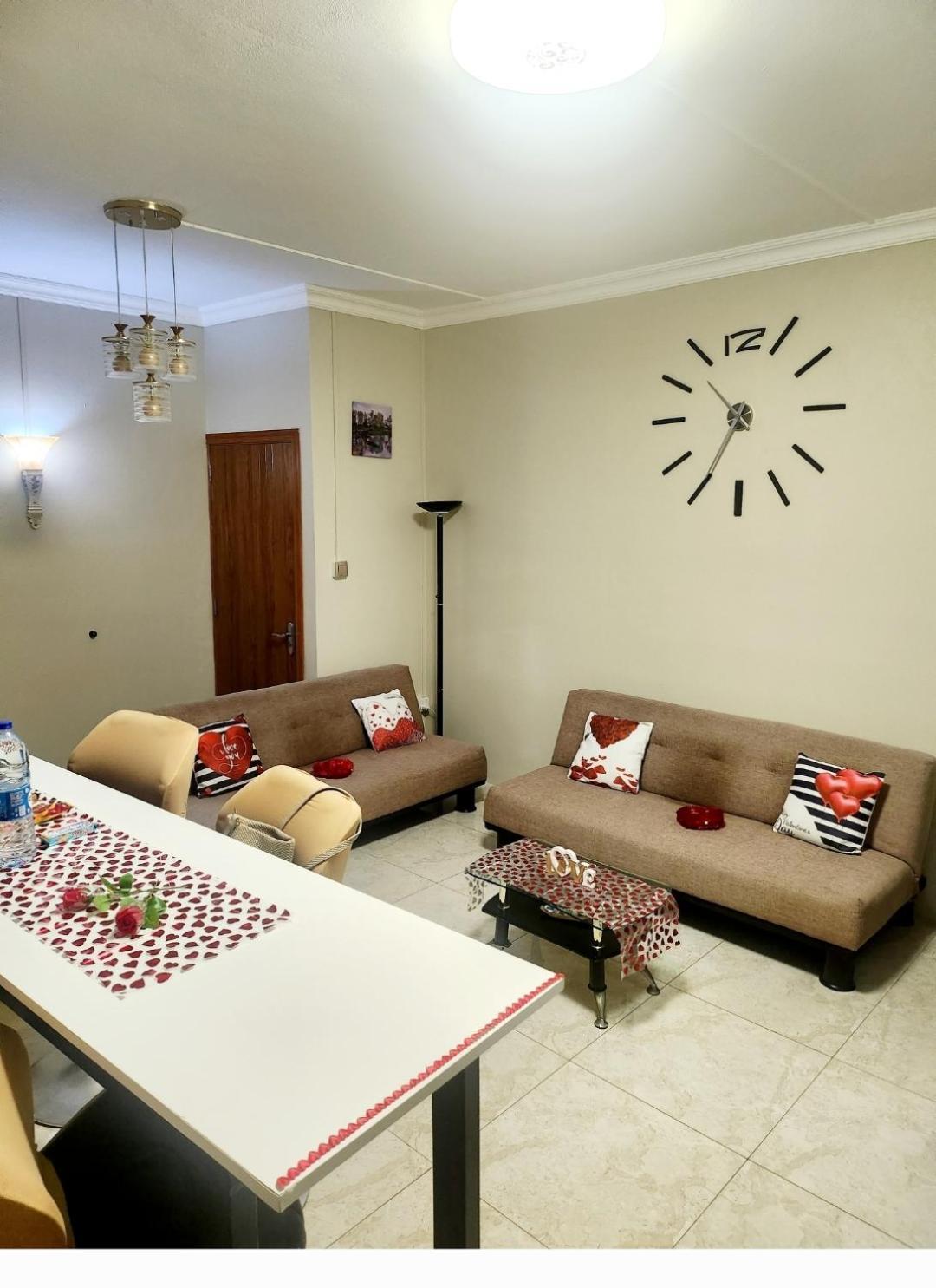 Kot Nu - Beach Themed Apartment - 3 Mins Walk From The Sea Flic en Flac Экстерьер фото
