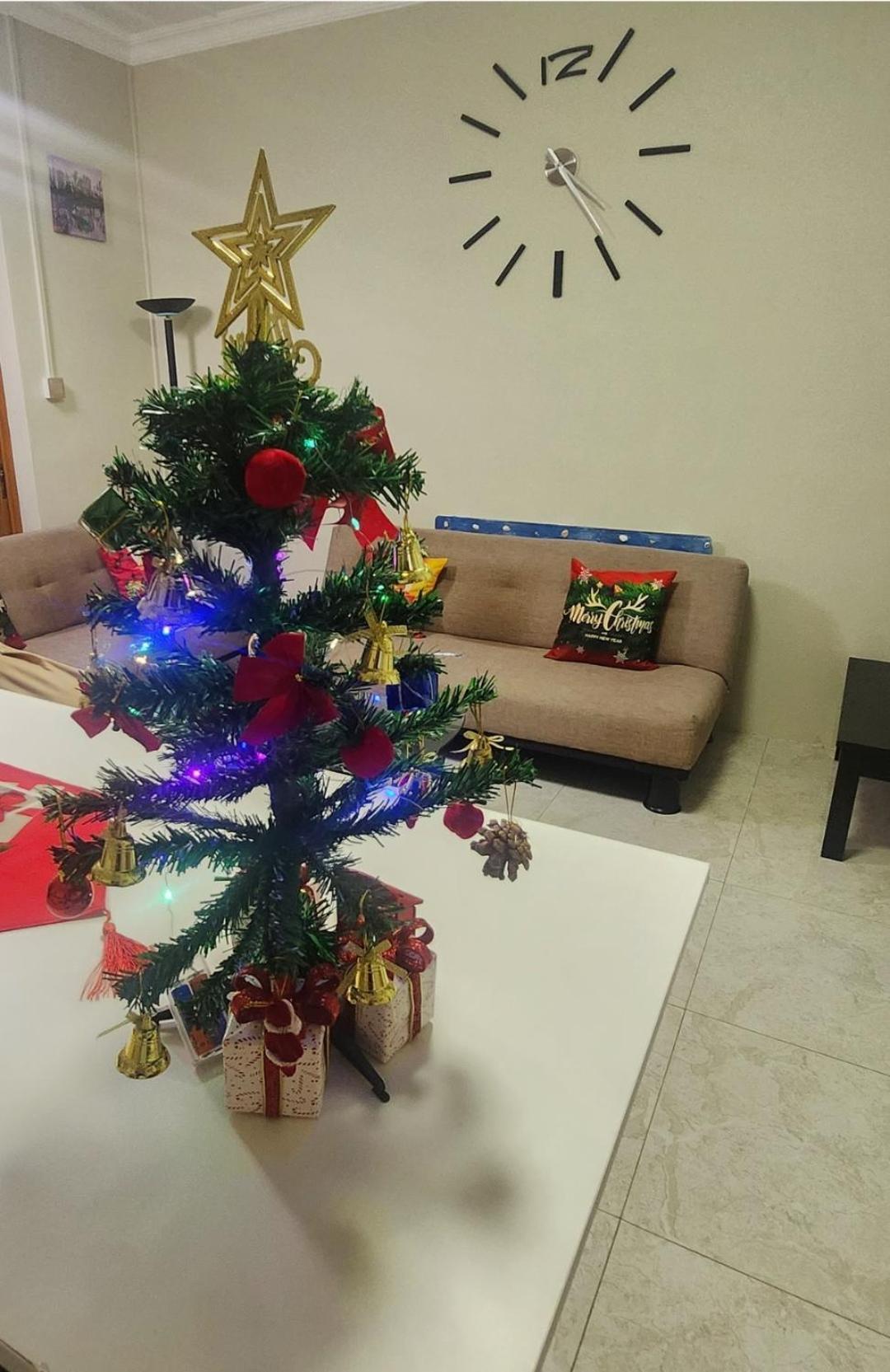 Kot Nu - Beach Themed Apartment - 3 Mins Walk From The Sea Flic en Flac Экстерьер фото
